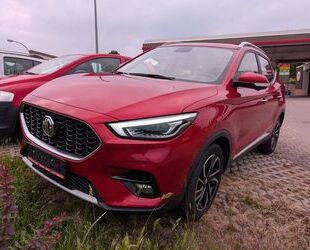 MG ZS Gebrauchtwagen