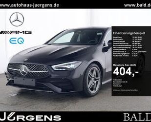 Mercedes-Benz CLA 220 Gebrauchtwagen