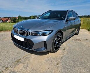 BMW 330 Gebrauchtwagen