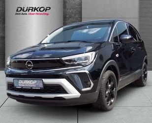 Opel Crossland (X) Gebrauchtwagen