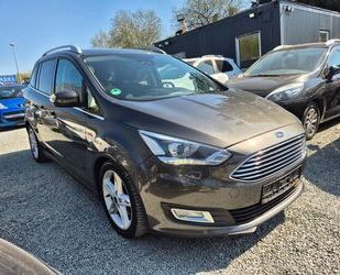 Ford Grand C-Max Gebrauchtwagen