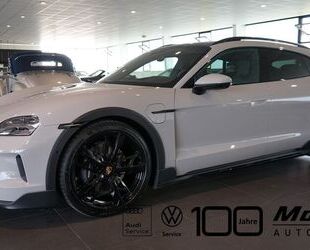 Porsche Taycan Gebrauchtwagen