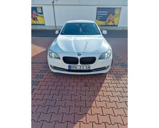 BMW 530 Gebrauchtwagen