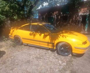 Opel Calibra Gebrauchtwagen
