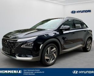 Hyundai NEXO Gebrauchtwagen