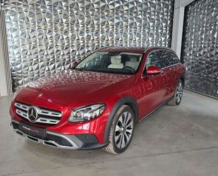 Mercedes-Benz E 220 Gebrauchtwagen