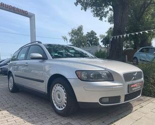 Volvo V50 Gebrauchtwagen