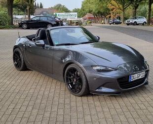 Mazda MX-5 Gebrauchtwagen
