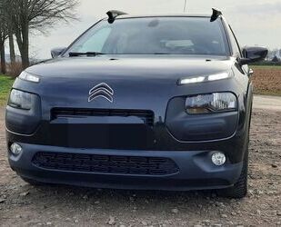 Citroen C4 Cactus Gebrauchtwagen