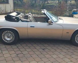 Jaguar XJSC Gebrauchtwagen
