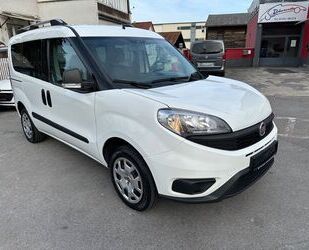 Fiat Doblo Gebrauchtwagen