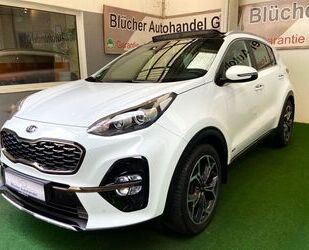 Kia Sportage Gebrauchtwagen