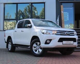 Toyota Hilux Gebrauchtwagen