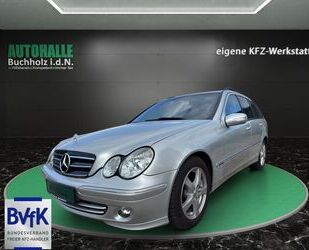 Mercedes-Benz C 220 Gebrauchtwagen