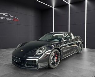 Porsche 991 Gebrauchtwagen