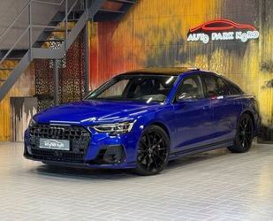 Audi S8 Gebrauchtwagen