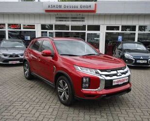 Mitsubishi ASX Gebrauchtwagen