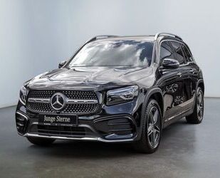Mercedes-Benz GLB 200 Gebrauchtwagen