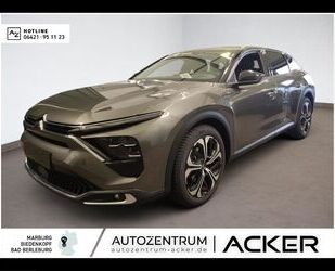 Citroen C5 X Gebrauchtwagen
