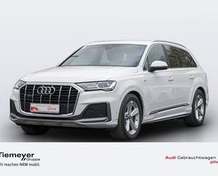 Audi Q7 Gebrauchtwagen
