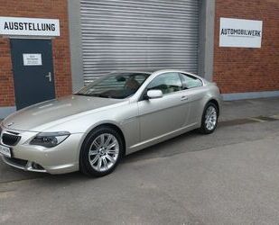 BMW 650 Gebrauchtwagen