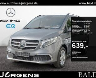 Mercedes-Benz V 300 Gebrauchtwagen