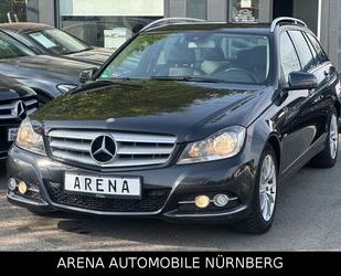 Mercedes-Benz C 250 Gebrauchtwagen