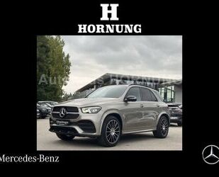 Mercedes-Benz GLE 300 Gebrauchtwagen