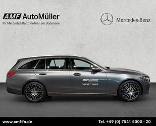 Mercedes-Benz C 220 Gebrauchtwagen
