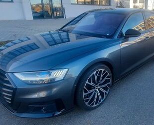 Audi S8 Gebrauchtwagen