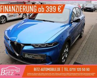 Alfa Romeo Tonale Gebrauchtwagen