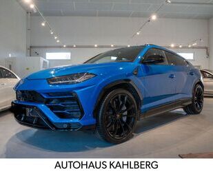 Lamborghini Urus Gebrauchtwagen