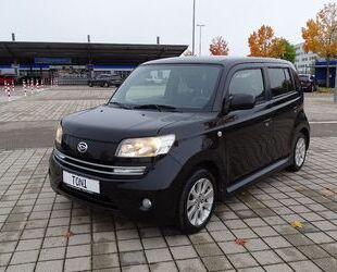 Daihatsu MATERIA Gebrauchtwagen