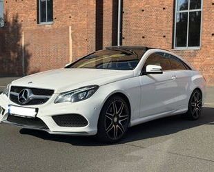 Mercedes-Benz E 350 Gebrauchtwagen