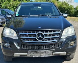 Mercedes-Benz ML 320 Gebrauchtwagen