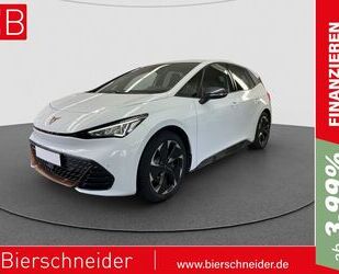 Cupra Born Gebrauchtwagen