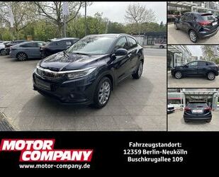 Honda HR-V Gebrauchtwagen