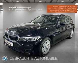 BMW 330 Gebrauchtwagen