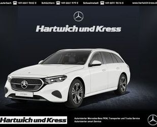 Mercedes-Benz E 450 Gebrauchtwagen