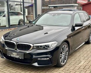 BMW 530 Gebrauchtwagen