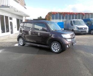 Daihatsu MATERIA Gebrauchtwagen