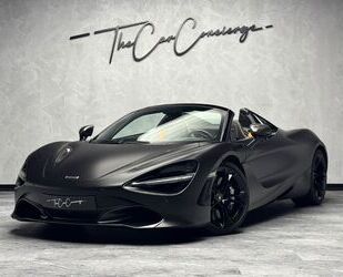 McLaren 720S Gebrauchtwagen