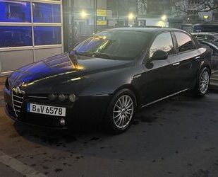 Alfa Romeo Alfa 159 Gebrauchtwagen