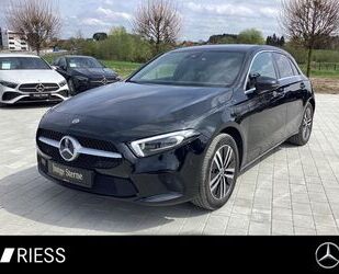 Mercedes-Benz A 250 Gebrauchtwagen