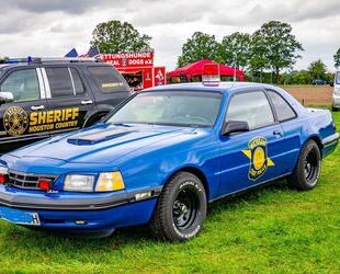Ford Thunderbird Gebrauchtwagen