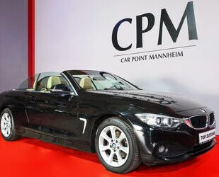 BMW 420 Gebrauchtwagen