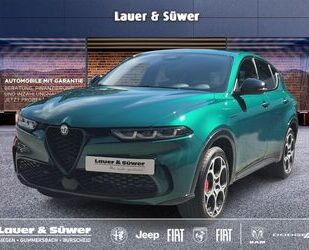 Alfa Romeo Tonale Gebrauchtwagen