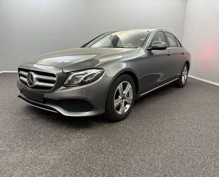 Mercedes-Benz E 300 Gebrauchtwagen