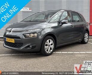 Citroen C4 Picasso Gebrauchtwagen