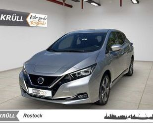 Nissan Leaf Gebrauchtwagen